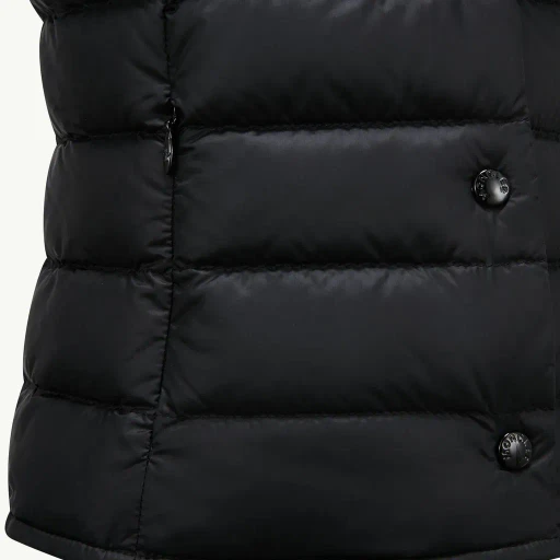 Liane Packable Down Gilet
