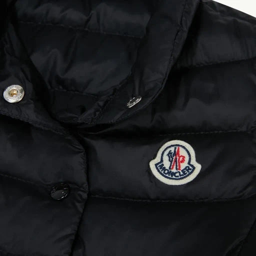 Liane Packable Down Gilet