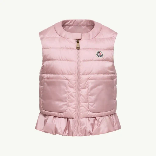 Latife Down Gilet