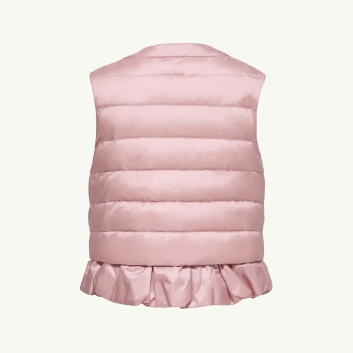 Latife Down Gilet