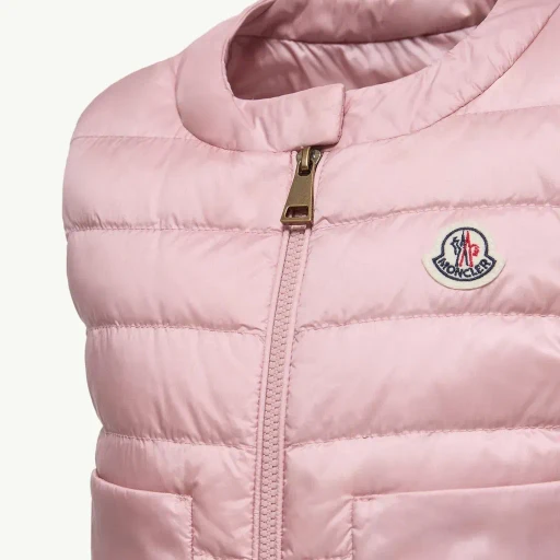 Latife Down Gilet
