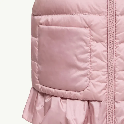 Latife Down Gilet