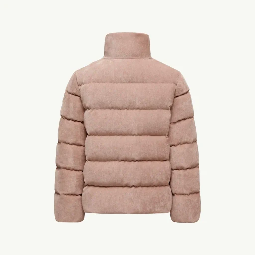 Marth Corduroy Down Jacket