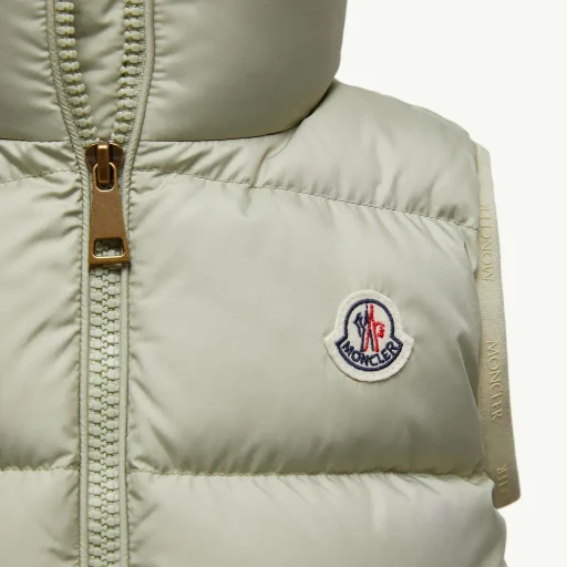 Prudence Down Gilet