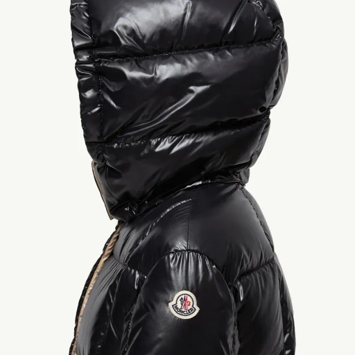 Parana Hooded Down Jacket