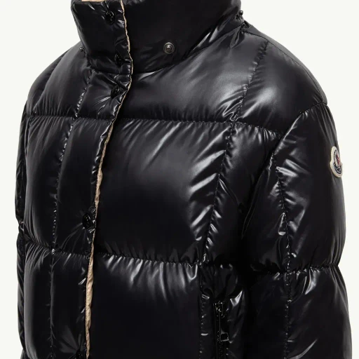 Parana Hooded Down Jacket