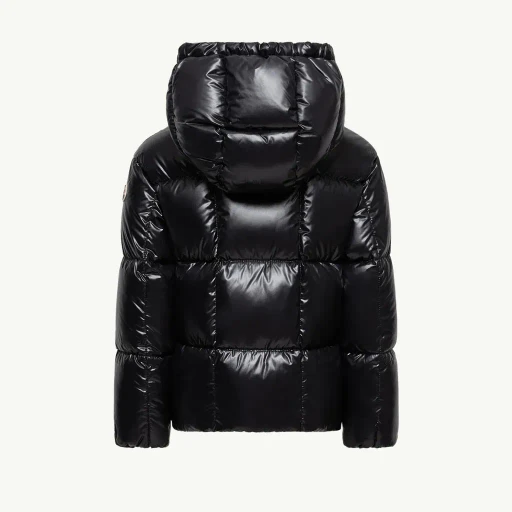 Parana Hooded Down Jacket