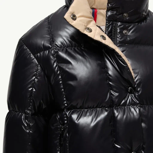 Parana Hooded Down Jacket