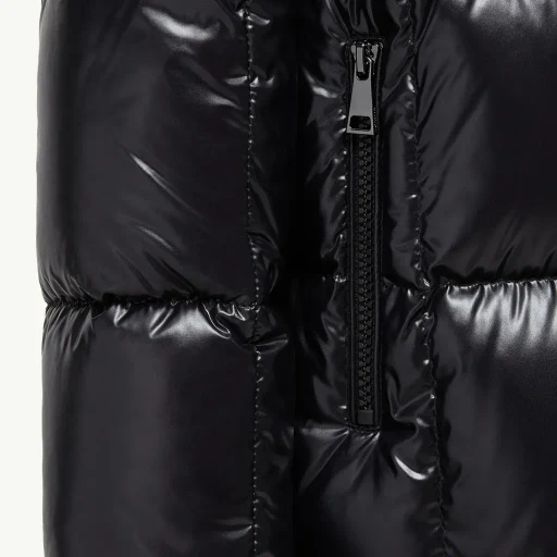 Parana Hooded Down Jacket