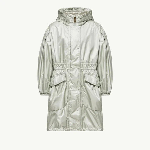 Afet Hooded Parka