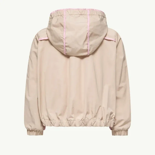Sarracenia Hooded Jacket