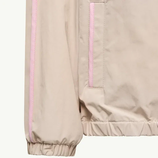 Sarracenia Hooded Jacket