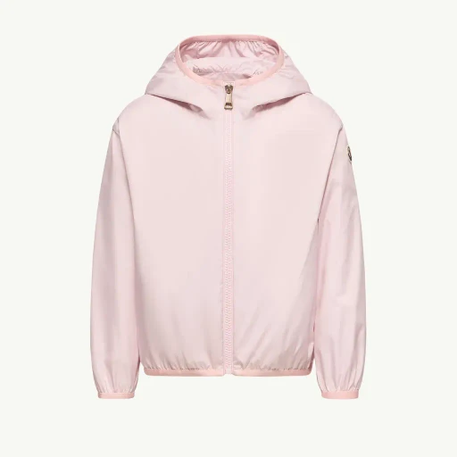 Fegeo Hooded Jacket