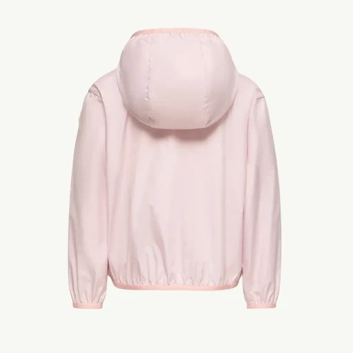Fegeo Hooded Jacket