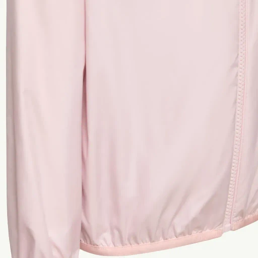Fegeo Hooded Jacket