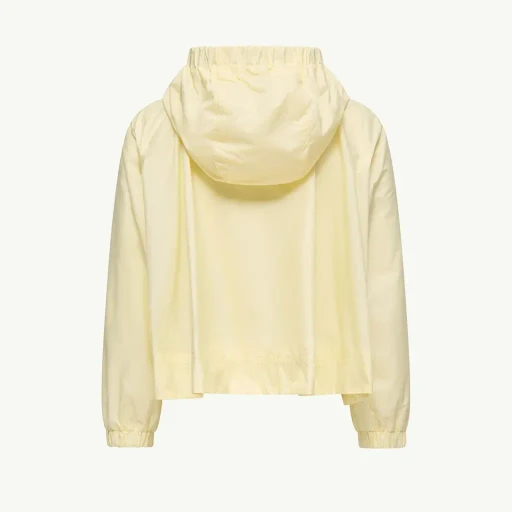 Suher Hooded Jacket