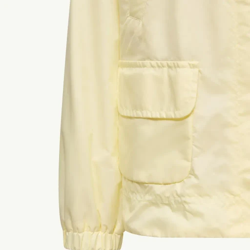 Suher Hooded Jacket