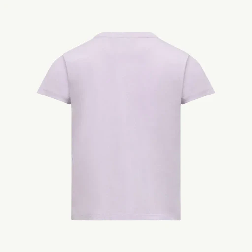 Logo Cotton T-Shirt