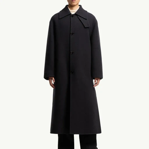 Moncler + Jil Sander Beryllium 3-In-1 Wool Coat