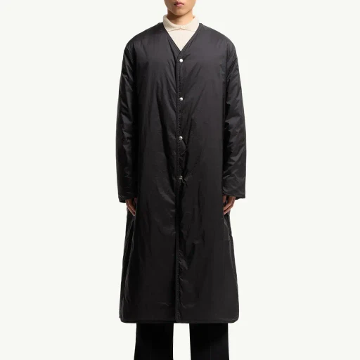 Moncler + Jil Sander Beryllium 3-In-1 Wool Coat
