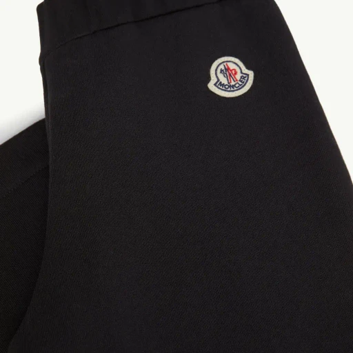 Wool-Trimmed Cotton Tracksuit Set