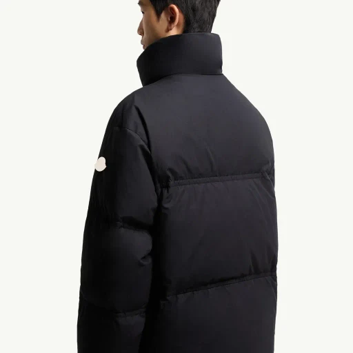 Moncler + Jil Sander Collinemycin Short Down Jacket