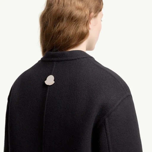 Moncler + Jil Sander Francium 3-In-1 Mono-Breasted Wool Jacket