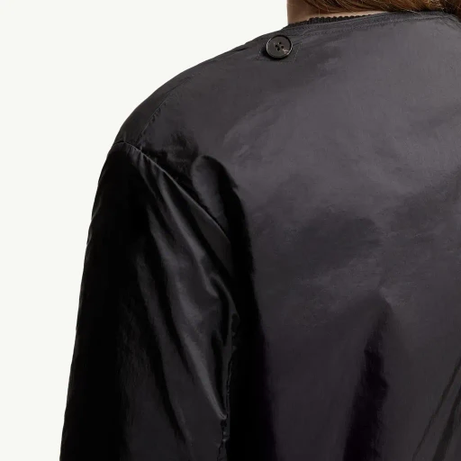 Moncler + Jil Sander Francium 3-In-1 Mono-Breasted Wool Jacket