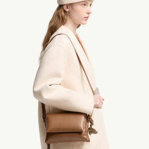 Moncler + Jil Sander Envelope Crossbody Bag