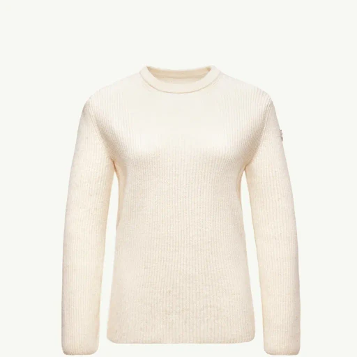 Moncler + Jil Sander Wool Sweater