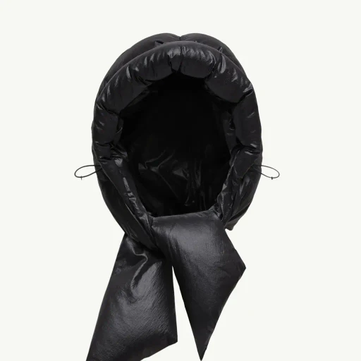 Moncler X Ee72 By Edward Enninful Down Balaclava