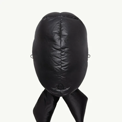 Moncler X Ee72 By Edward Enninful Down Balaclava
