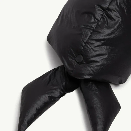 Moncler X Ee72 By Edward Enninful Down Balaclava
