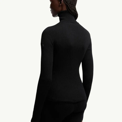 Moncler X Ee72 By Edward Enninful Wool Cardigan