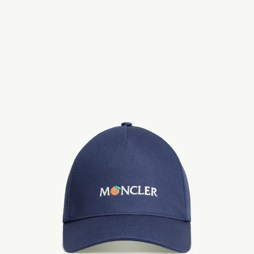 Moncler X Gilga Farm By Donald Glover Baseball Cap