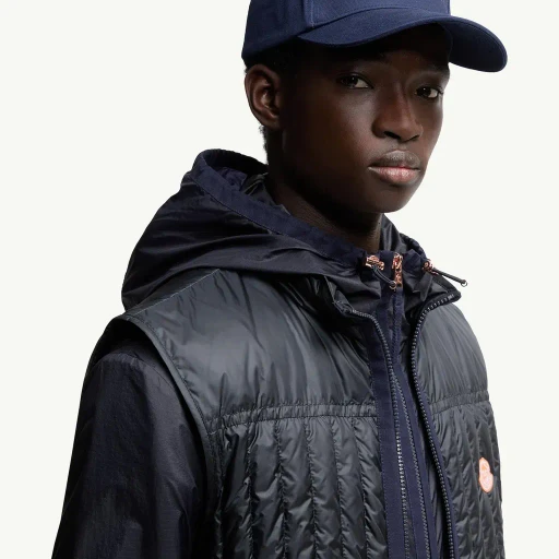 Moncler X Gilga Farm By Donald Glover Baseball Cap