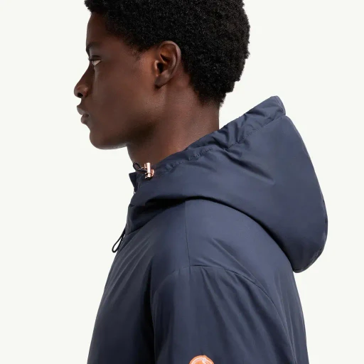 Moncler X Gilga Farm By Donald Glover Caracara Short Down Jacket