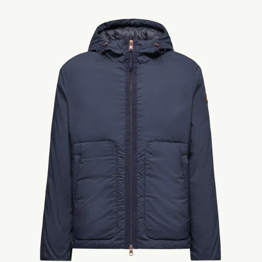 Moncler X Gilga Farm By Donald Glover Caracara Short Down Jacket