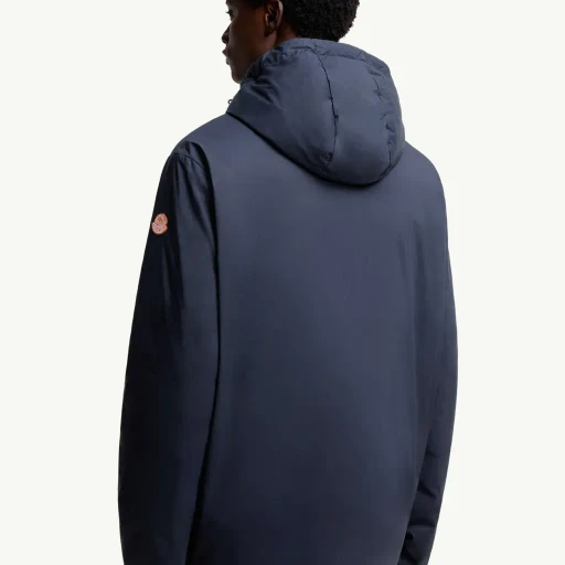 Moncler X Gilga Farm By Donald Glover Caracara Short Down Jacket