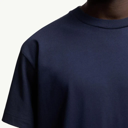 Moncler X Gilga Farm By Donald Glover Cotton T-Shirt