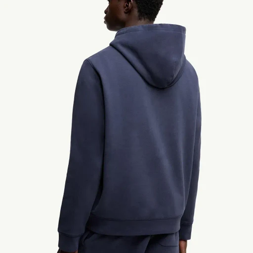 Moncler X Gilga Farm By Donald Glover Cotton Zip-Up Hoodie