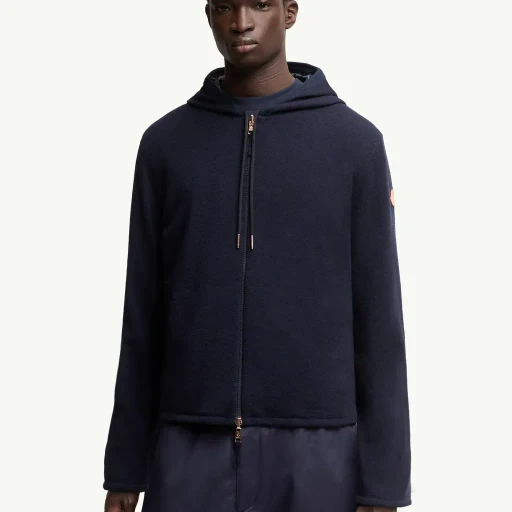 Moncler X Gilga Farm By Donald Glover Reversible Hoodie