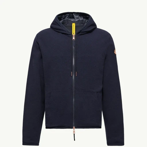 Moncler X Gilga Farm By Donald Glover Reversible Hoodie