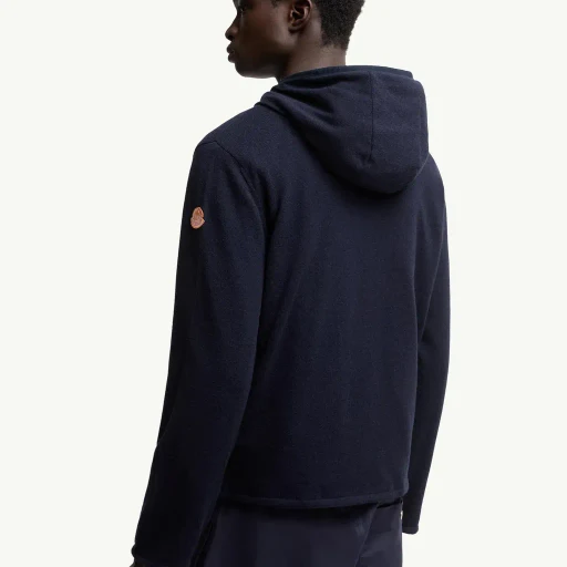 Moncler X Gilga Farm By Donald Glover Reversible Hoodie