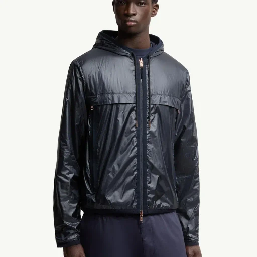 Moncler X Gilga Farm By Donald Glover Reversible Hoodie