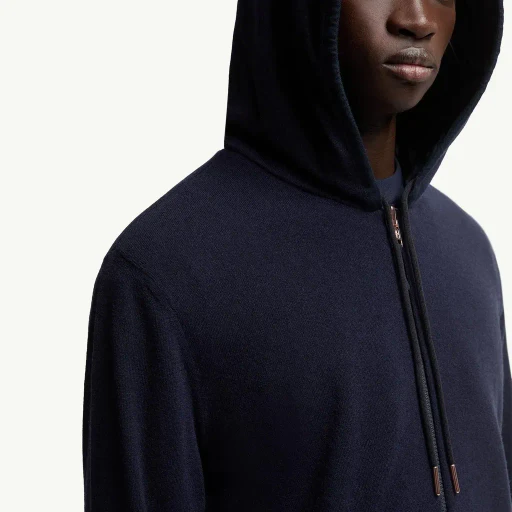 Moncler X Gilga Farm By Donald Glover Reversible Hoodie