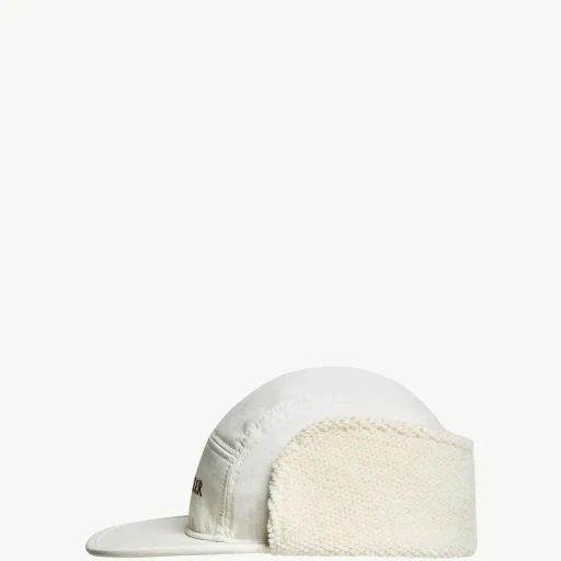 Moncler X Gilga Farm By Donald Glover Reversible Baseball Cap