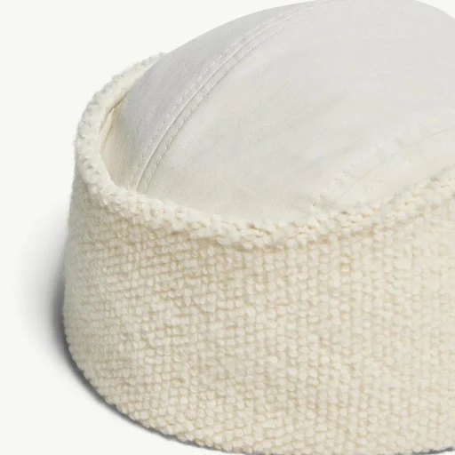 Moncler X Gilga Farm By Donald Glover Reversible Baseball Cap