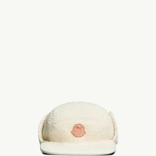 Moncler X Gilga Farm By Donald Glover Reversible Baseball Cap