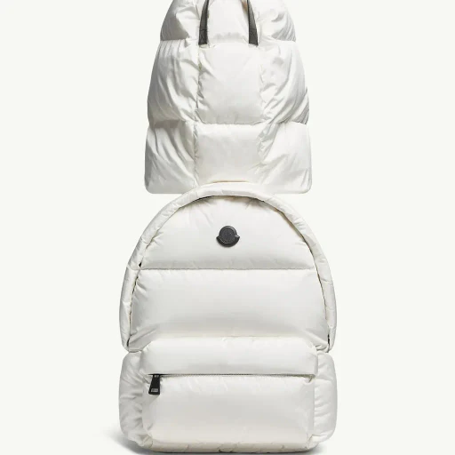 Caradoc Backpack With Hood